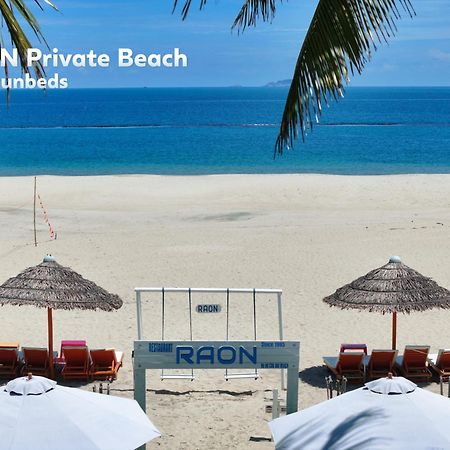 Raon Hoian Beach Hoi An Exterior photo
