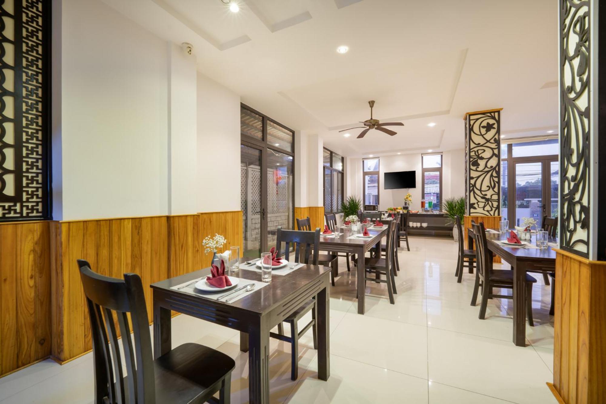Raon Hoian Beach Hoi An Exterior photo