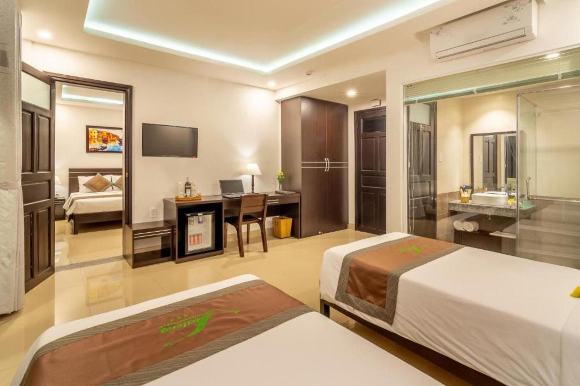 Raon Hoian Beach Hoi An Exterior photo