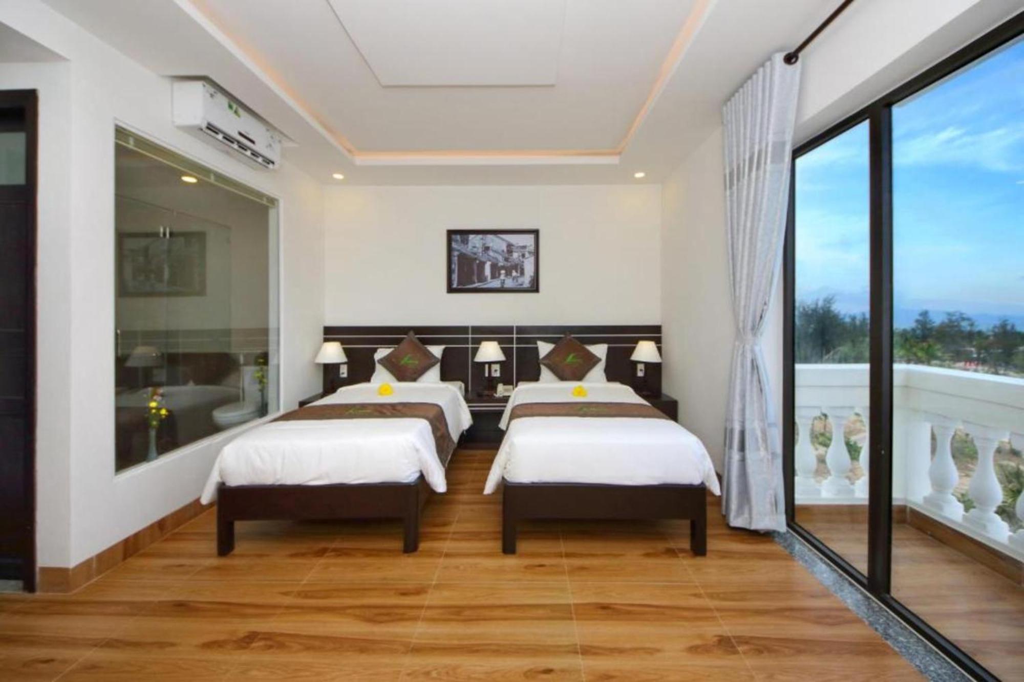 Raon Hoian Beach Hoi An Exterior photo